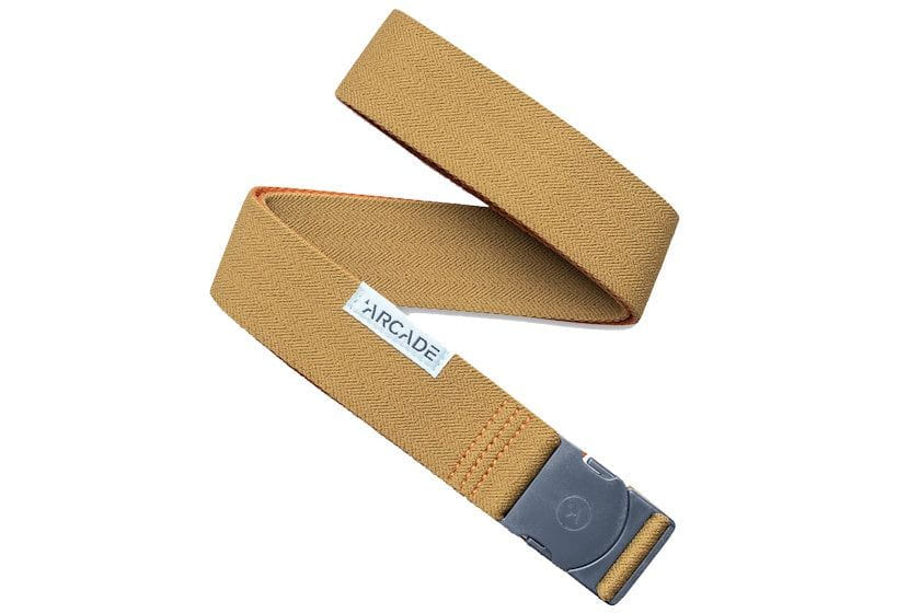 Arcade Adventure Belt Splice| Tumbleweed Navy