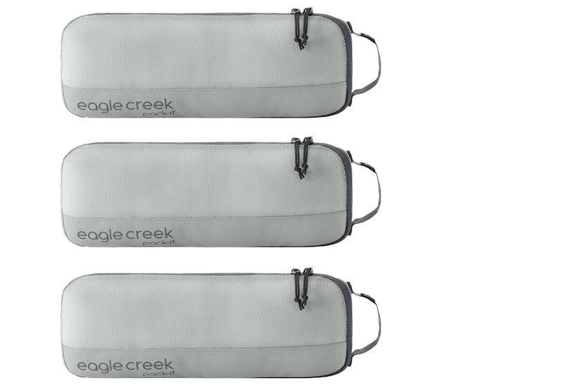 Eagle Creek Pack-It™ Slim Cube M/M/M Set | Storm Grey