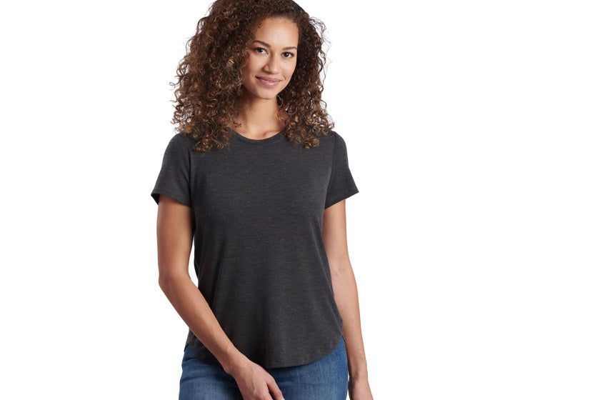 KÜHL Women's Konstance Tee
