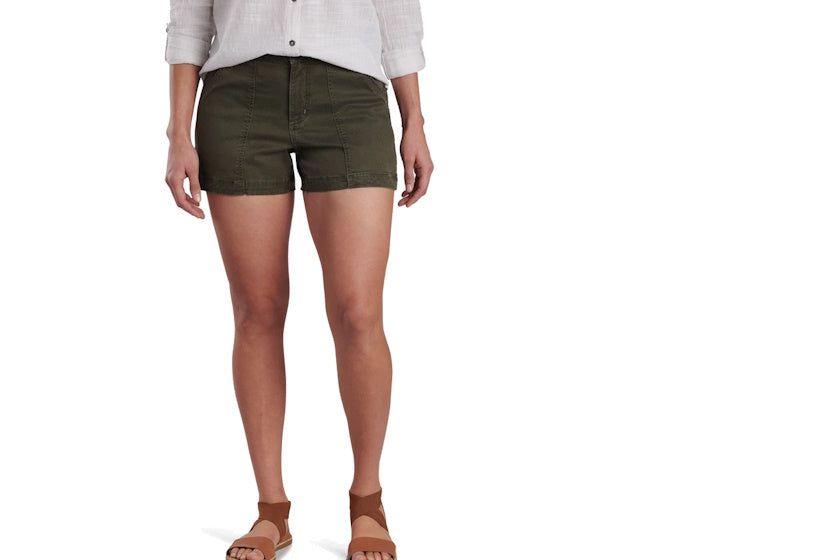 KÜHL Women's Kultivatr Short | Sage