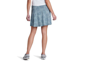 KÜHL Women's Skyla Skirt | Eucalyptus
