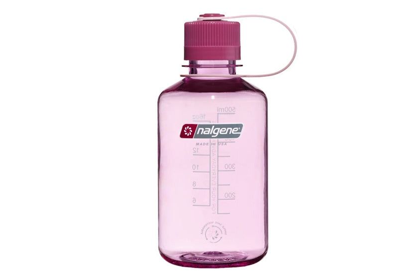 Nalgene Narrow Mouth Sustain Water Bottle - 500ml | Cosmo