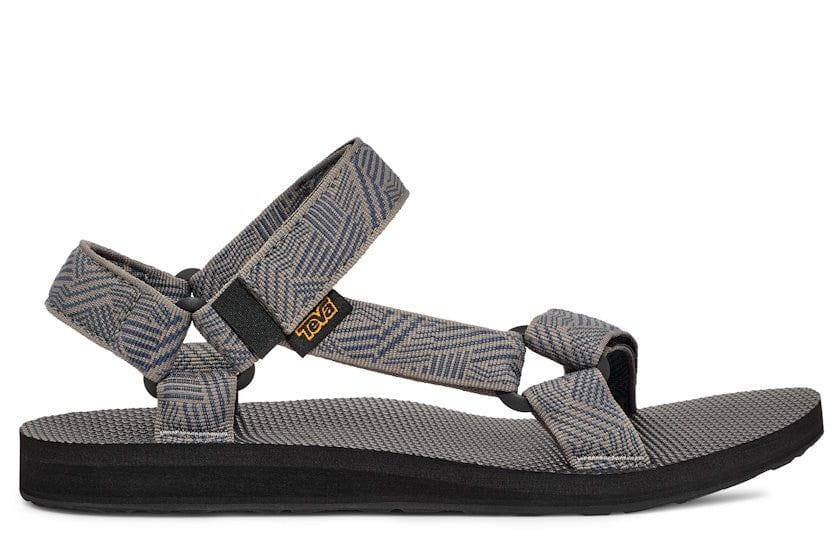 Teva Men's Original Universal Sandal Sandal | Borderless Blue Wing Teal