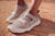 Teva Women's Outflow Universal Water Sneaker | Birch Feather Grey