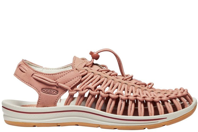 KEEN Women's UNEEK Sandal Sandal | Cork Birch