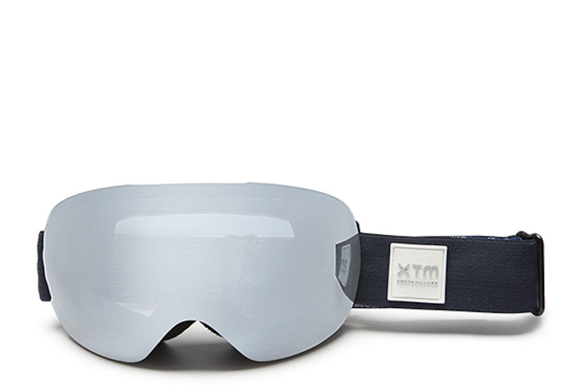 XTM Flow Adult Snow Goggle Navy