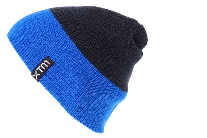 XTM Kids Sawyer Beanie | Bright Blue