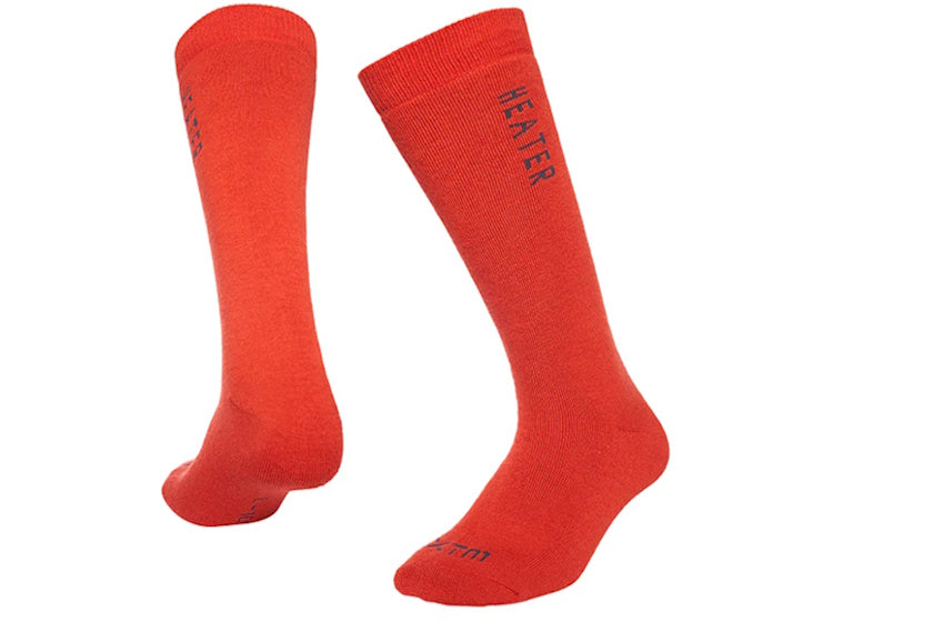 XTM Merino Wool Blend Heater Sock