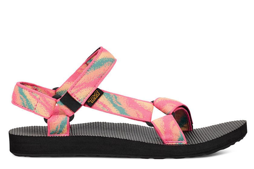 Teva Women's Original Universal Sandal | Magic Pink Lemonade