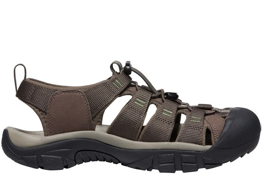 KEEN Men's Newport H2 Hiking Sandal | Canteen Campsite