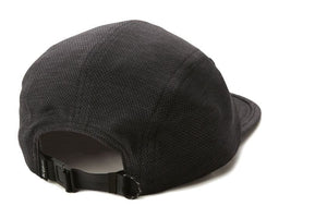 KÜHL Engineered Hat Back of Hat in Black