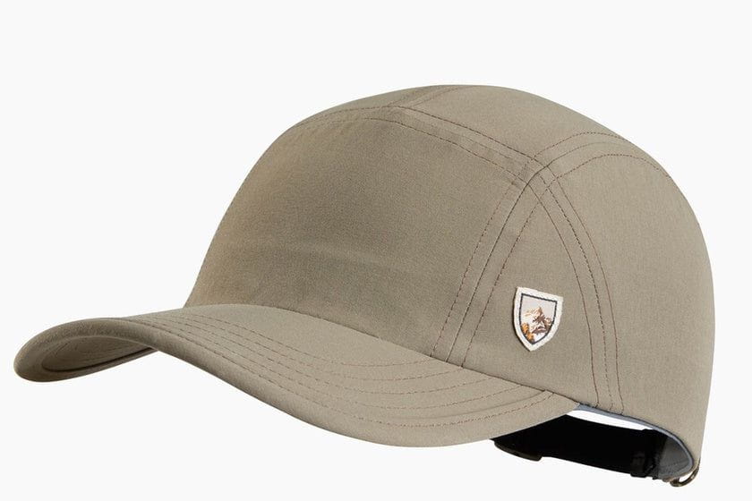 KÜHL Renegade Hat Headwear Khaki / OSFM