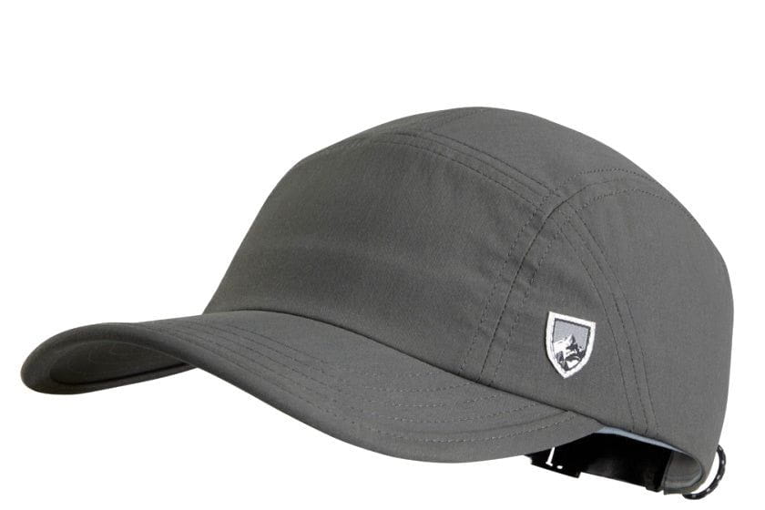 The KÜHL Uberkuhl Cap Gotham Grey
