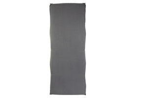 BlackWolf Fitted Mat Sheet Single Sleeping Mats Grey / Single