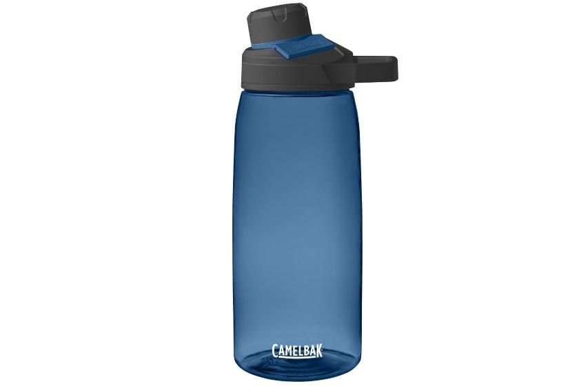 Camelbak Chute Magnetic Cap 1.5L Water Bottle Drink Bottle Oxford Blue / 1.5L