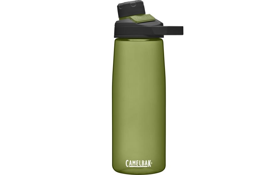 Camelbak Chute Magnetic Cap 750ml Tritan Renew Water Bottle Drink Bottle Coastal / 750ml