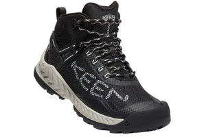 KEEN Women's NXIS Evo Mid WP Boots Lace-up