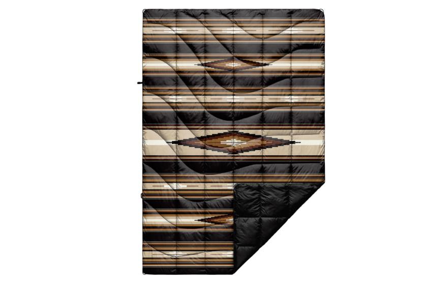 Rumpl Nanoloft Blanket 1 Person Blankets Revival / One Person
