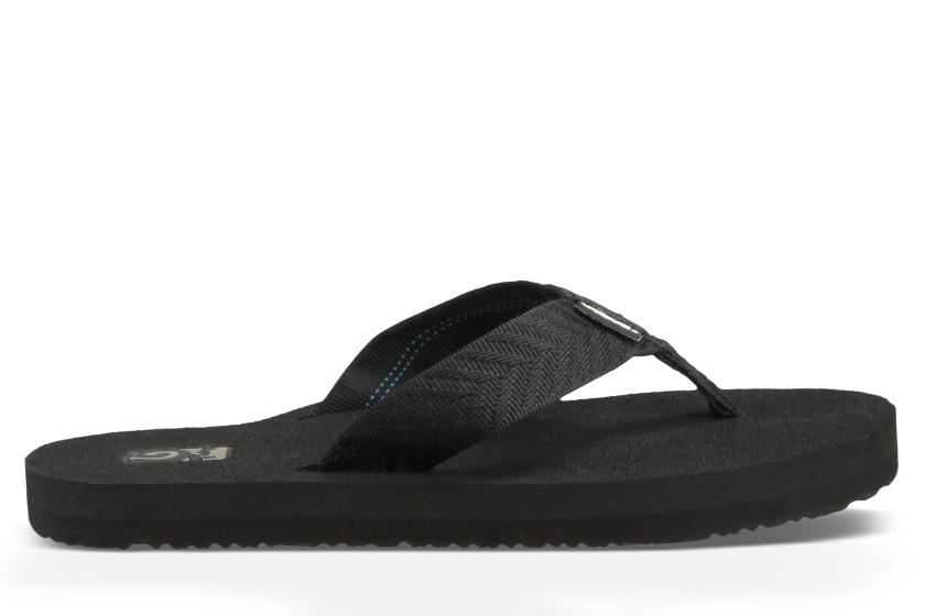 Teva Women's Mush II Sandal Sandal