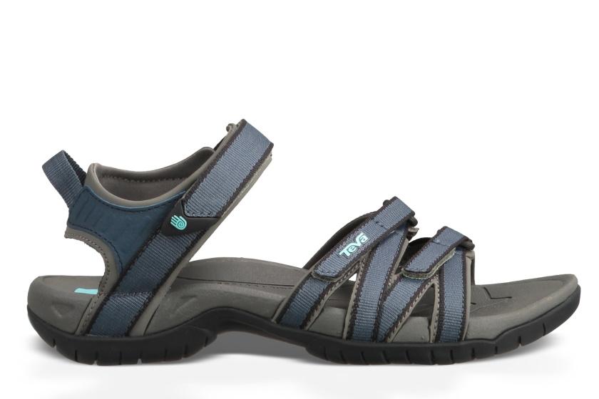 Teva Women's Tirra Sport Sandal Bering Sea