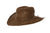 Vigilante Adult Aruba Hat Headwear Straw / S/M | 57-58cm