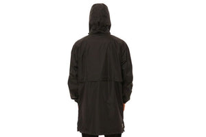 XTM Stash 3/4 Length Waterproof Rain Jacket Clothing