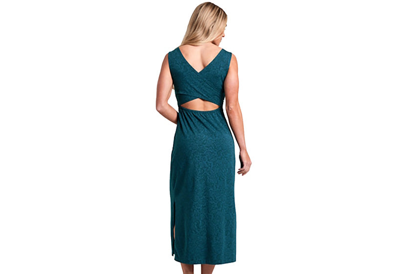 KÜHL Women's  Lyra Midi Dress