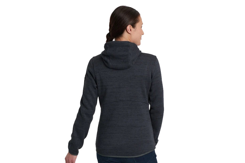 KÜHL Women's  Ascendyr Hoody | Shadow