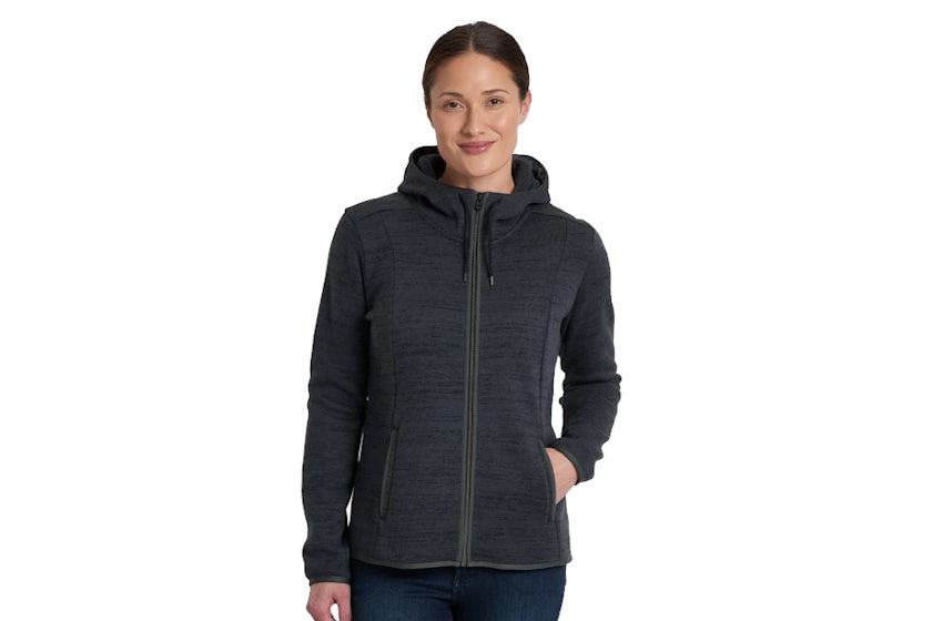 KÜHL Women's  Ascendyr Hoody | Shadow