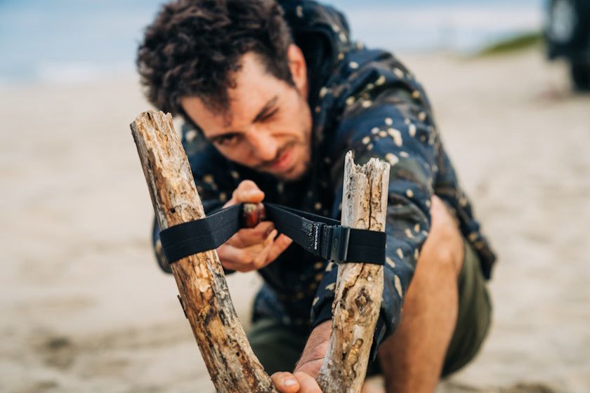 Arcade Adveture Belt