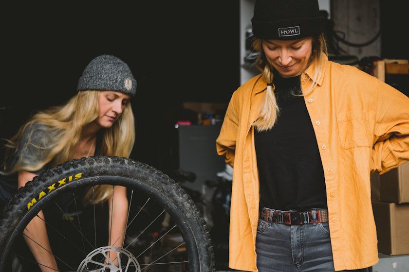 Arcade Adveture Belt