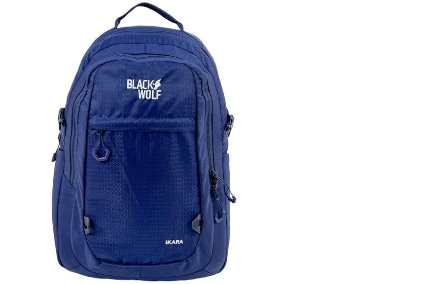 BlackWolf Ikara 25L Backpack | Blue