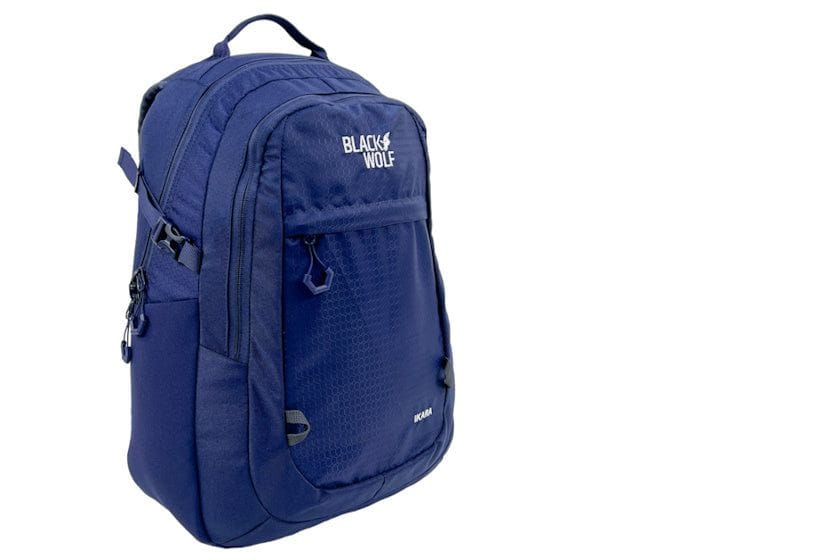 BlackWolf Ikara 25L Backpack | Blue