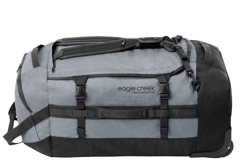 Eagle Creek Cargo Hauler Wheeled Duffel 110L