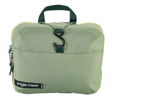 Eagle Creek Pack-It™ Reveal Hanging Toiletry Kit | Mossy Green