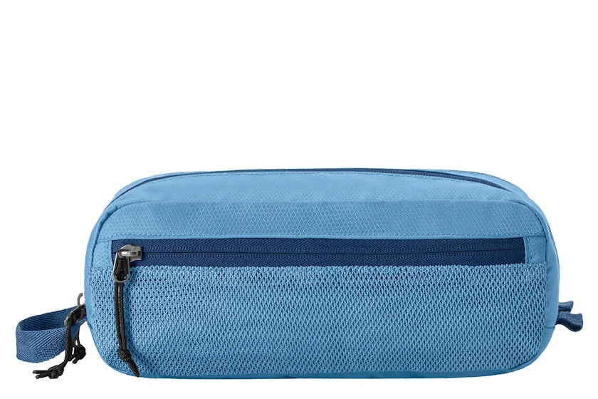 Eagle Creek Pack-It™ Reveal Quick Trip Small Toiletry Kit | Blue Dawn