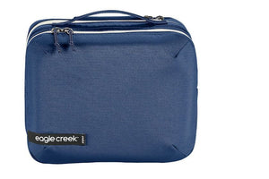 Eagle Creek Pack-It™ Reveal Tri Fold Toiletry Kit | Blue
