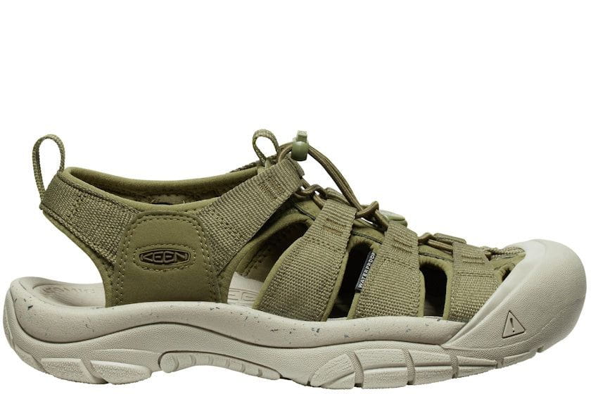 Men's newport cheap h2 sandal