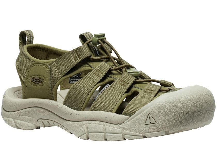 Keen Men's Newport H2 Sandal | Keen Hiking Sandal Australia