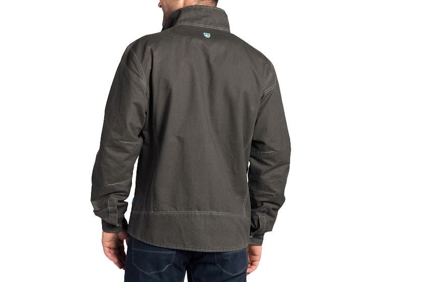 Kuhl Men's BURR Jacket