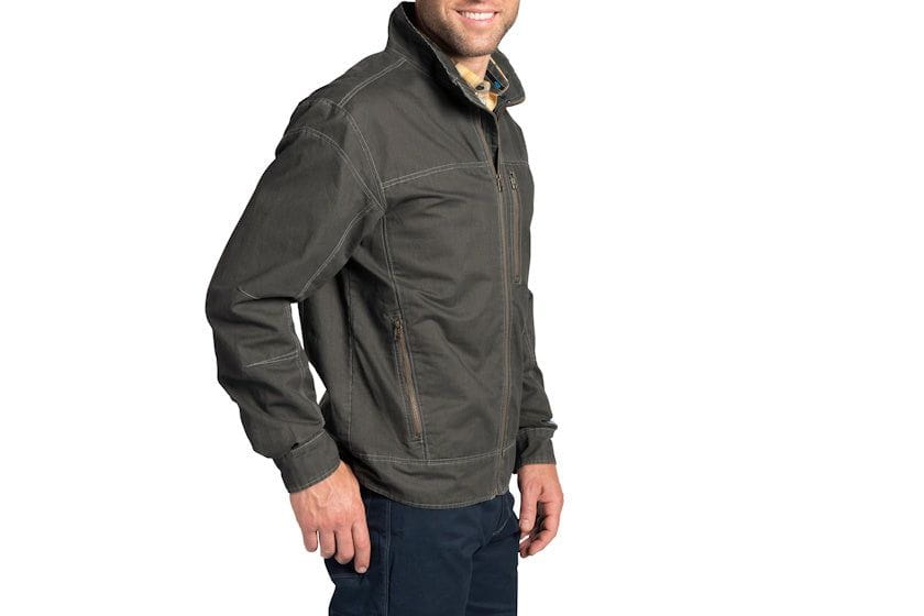 Kuhl Men's BURR Jacket