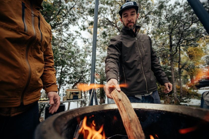 Kuhl Men's BURR Jacket