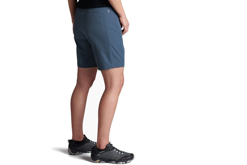KÜHL Women's Freeflex 8" Short | Rainstorm