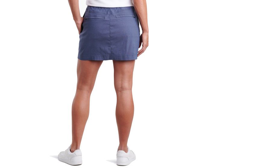 KÜHL Women's Haven Skort | Twilight