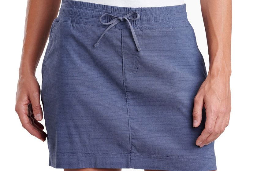 KÜHL Women's Haven Skort | Twilight