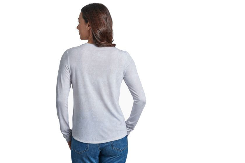 KÜHL Women's Konstance Long Sleeve Tee