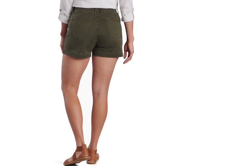 KÜHL Women's Kultivatr Short | Sage