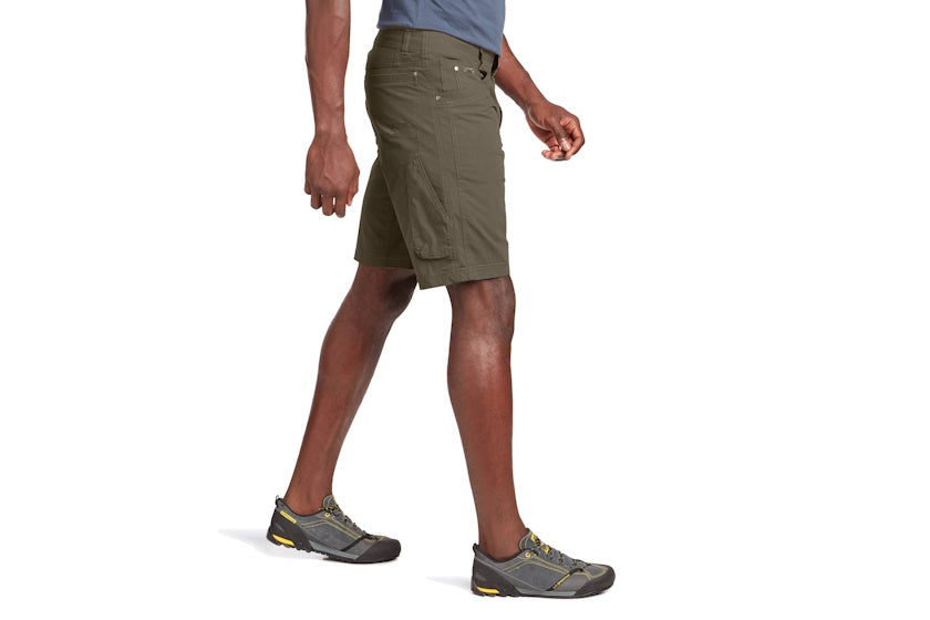 KÜHL Men's Radikl Short | Walnut