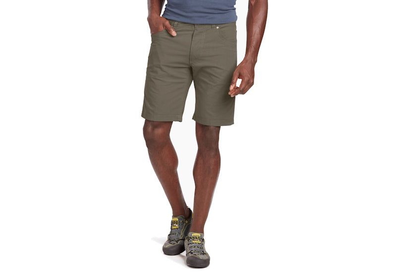 KÜHL Men&#39;s Radikl Short | Walnut