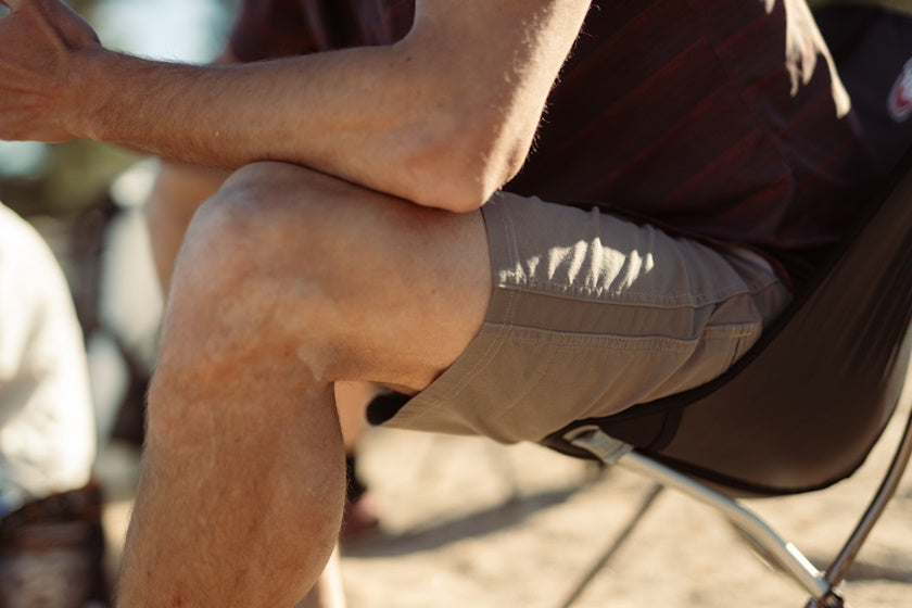 KÜHL Men's Radikl Short | Walnut